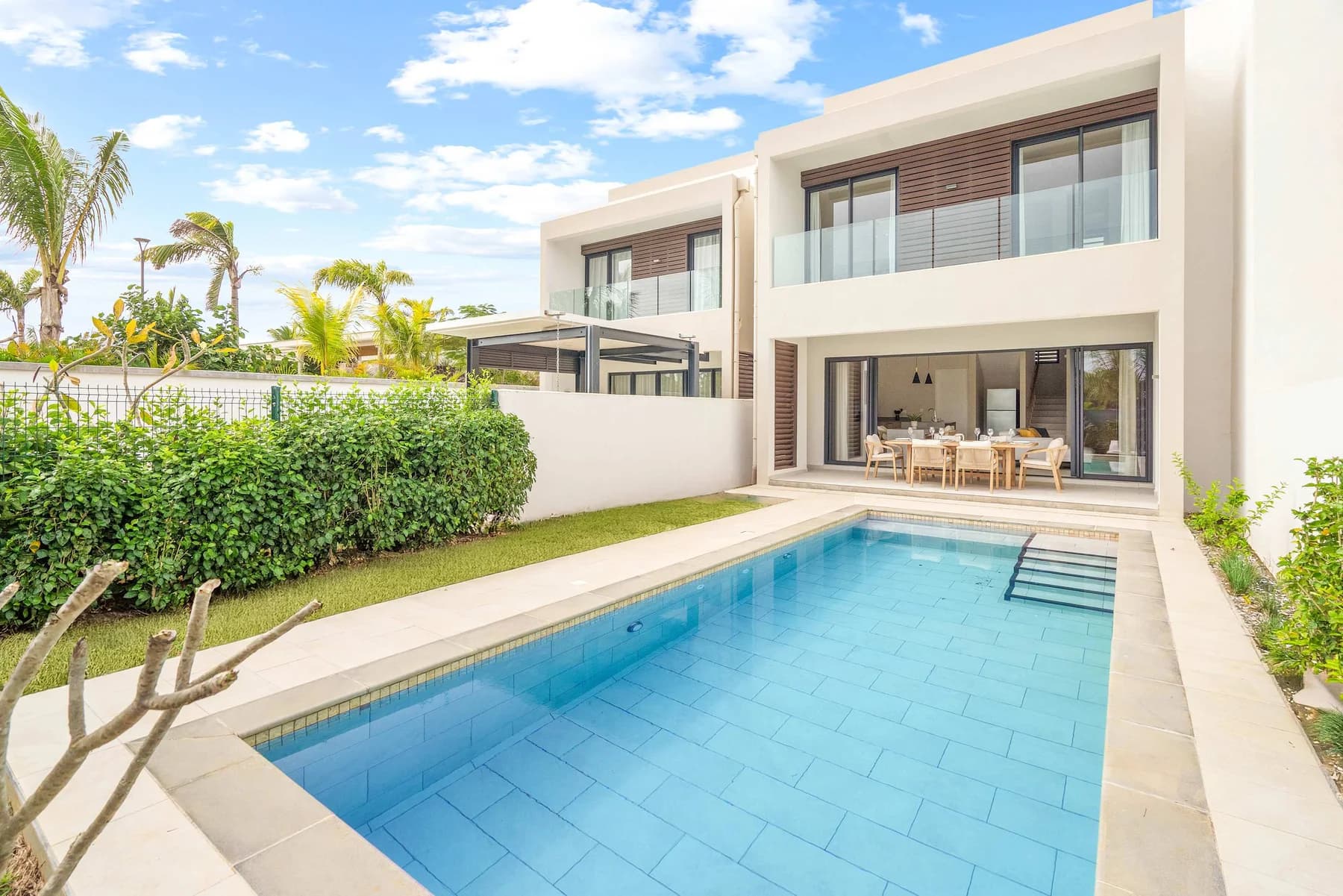 Halona Villa - Azuri by Sealodge, photo 1 of 35.