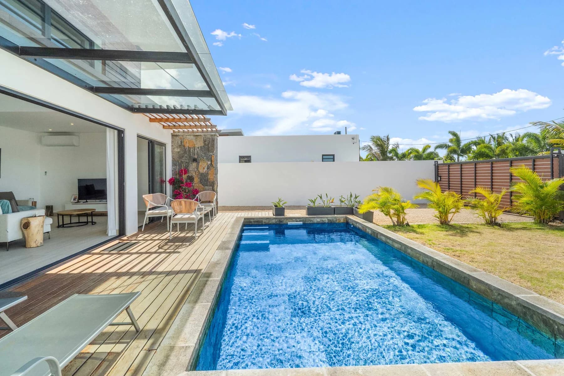 Villa Rivalet - The perfect stay, photo 1 of 32.