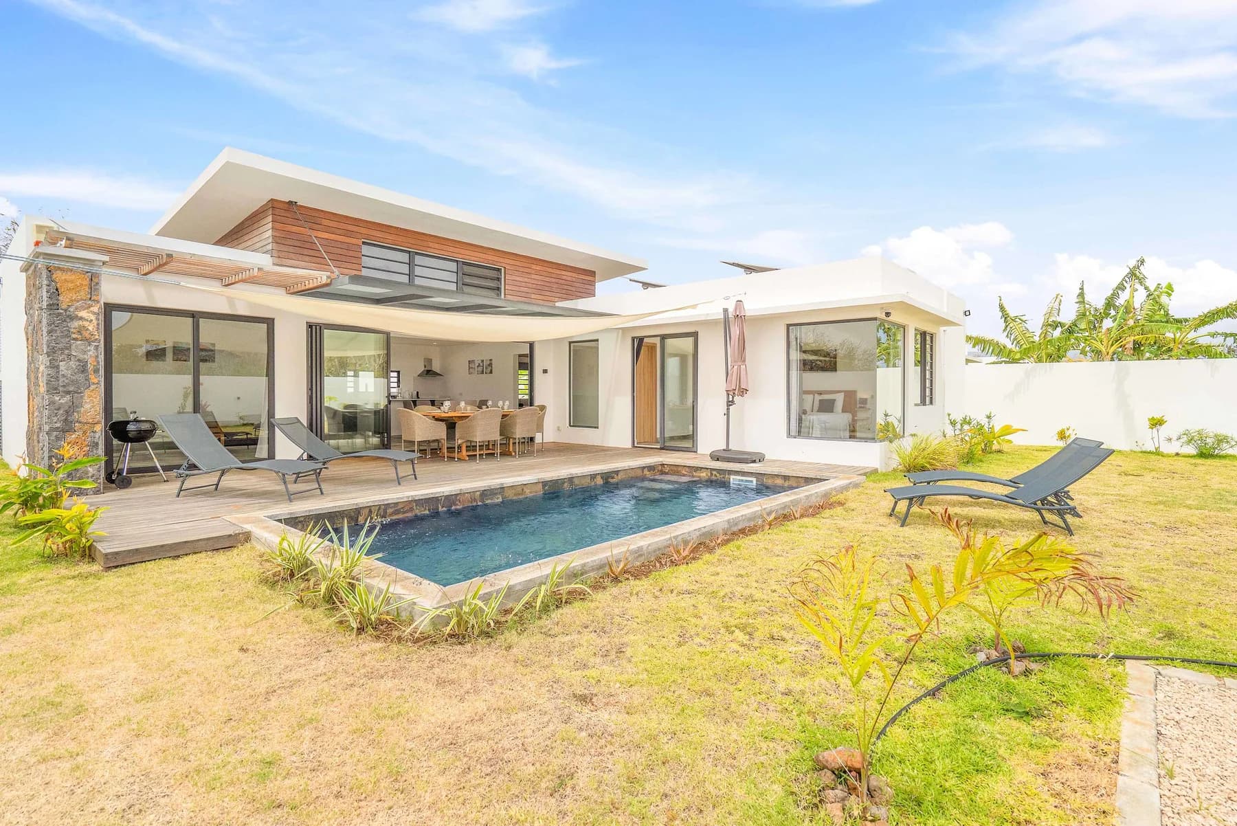Villa Colibri - Peace & Sun by Sealodge Mauritius, photo 1 of 30.