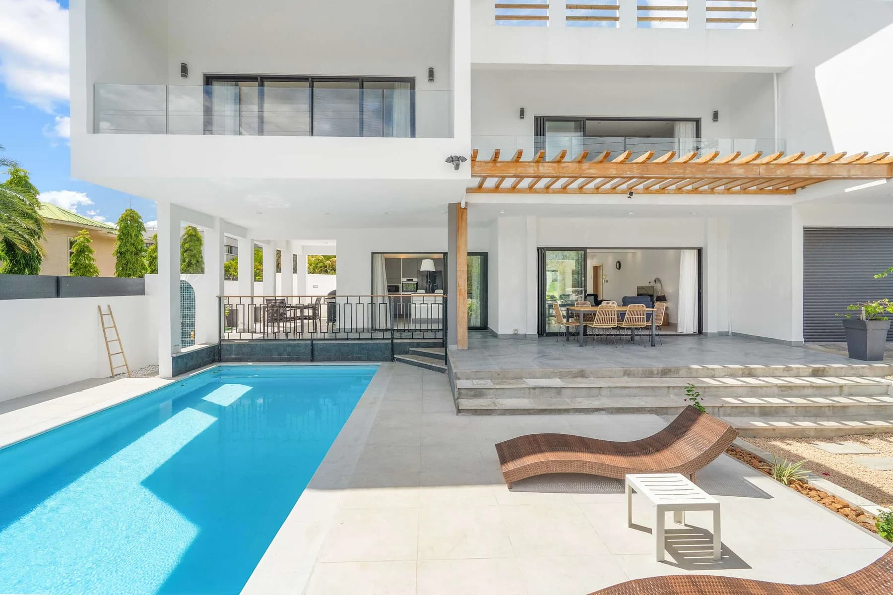 Villa Kaly - West Coast Paradise, photo 1 of 39.