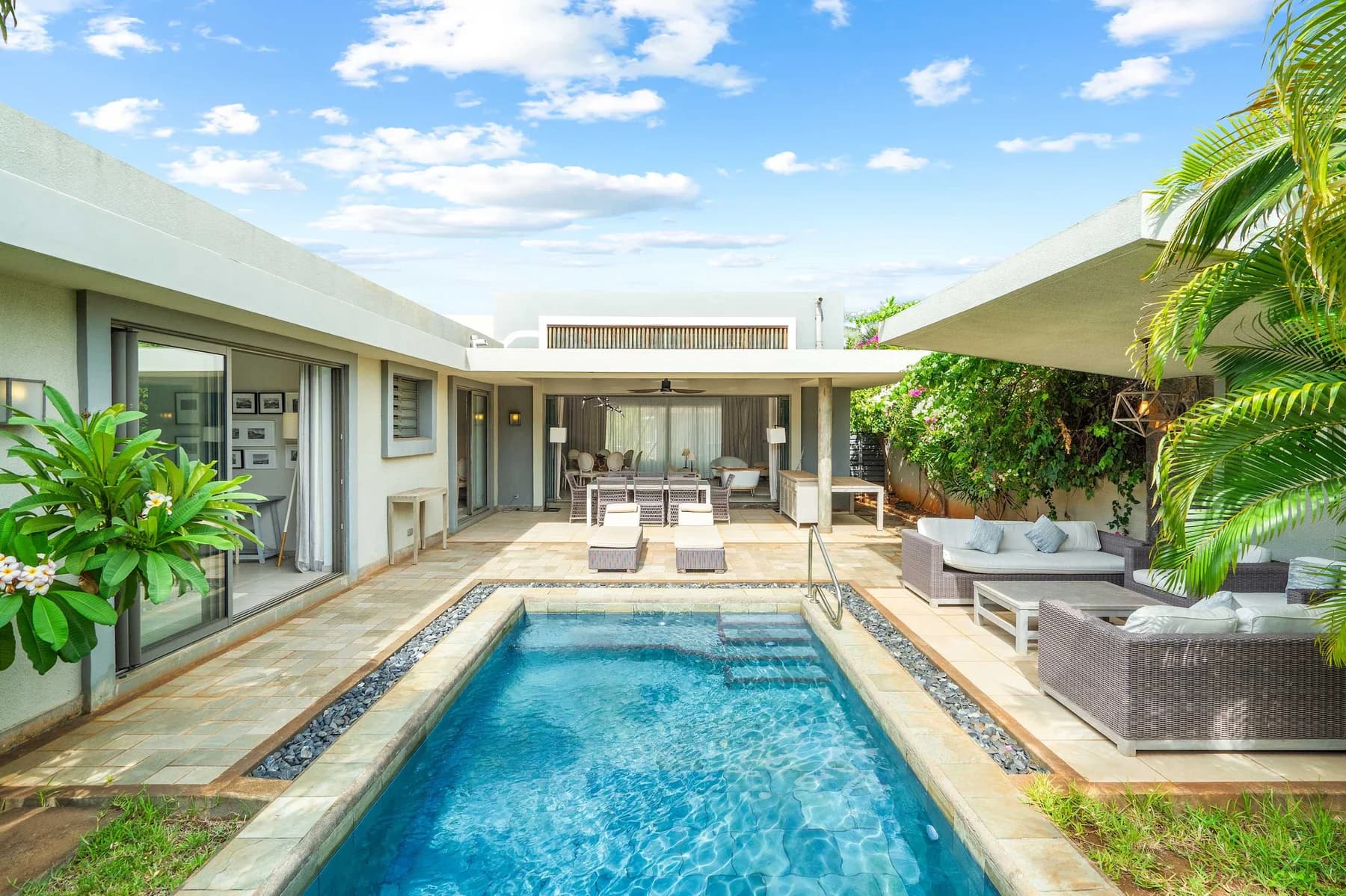 Villa Sandpiper - Premium Stay in the North, photo 1 of 36.