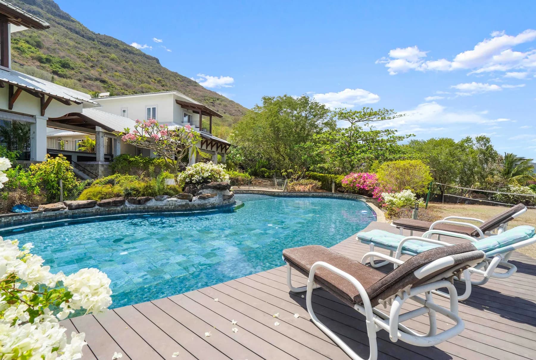 Villa Harmonia - Perfect Mauritius Stay, photo 1 of 43.