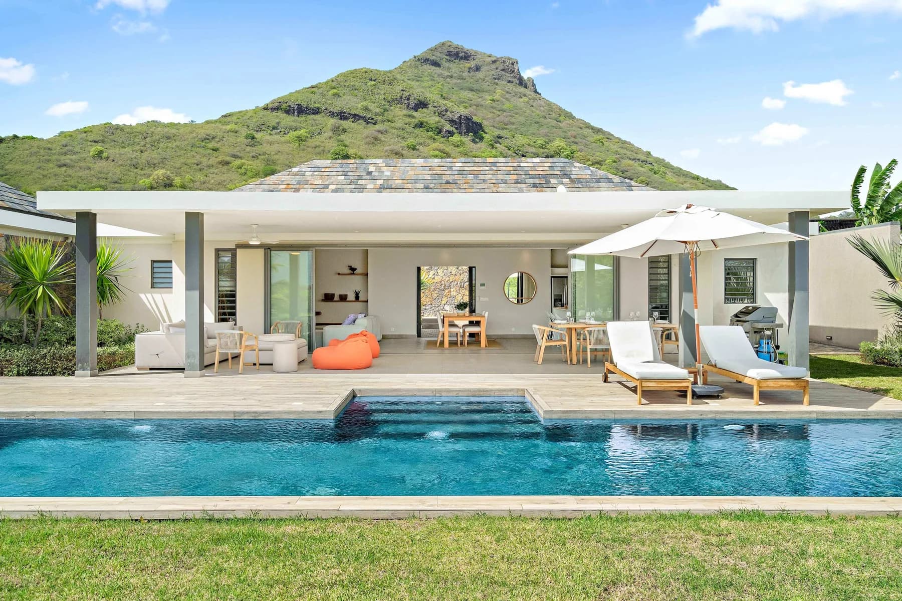 Villa Maya - Incredible Mountain View, photo 1 of 37.