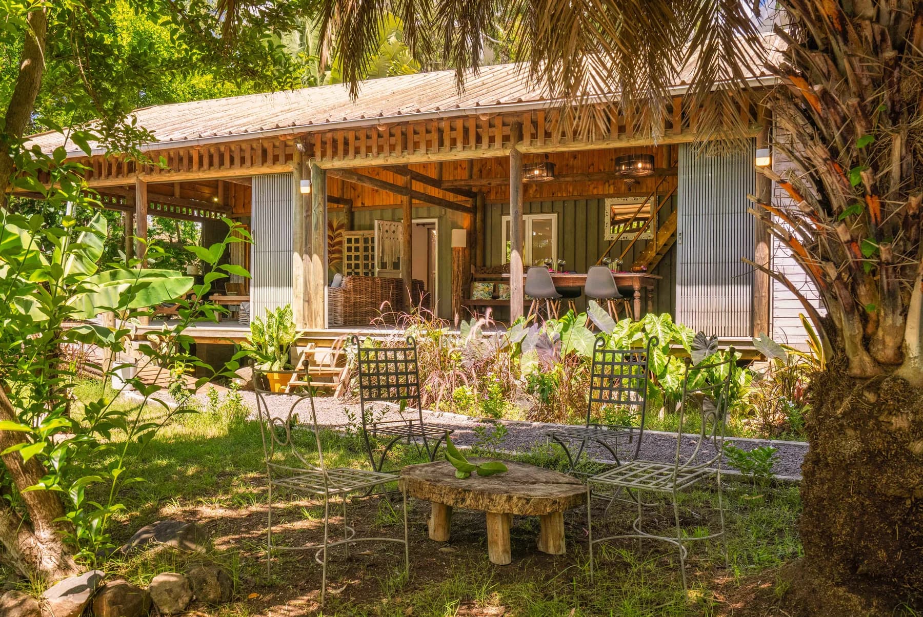 Canopy Lodge - Perfect Mauritius Trip, photo 1 of 45.