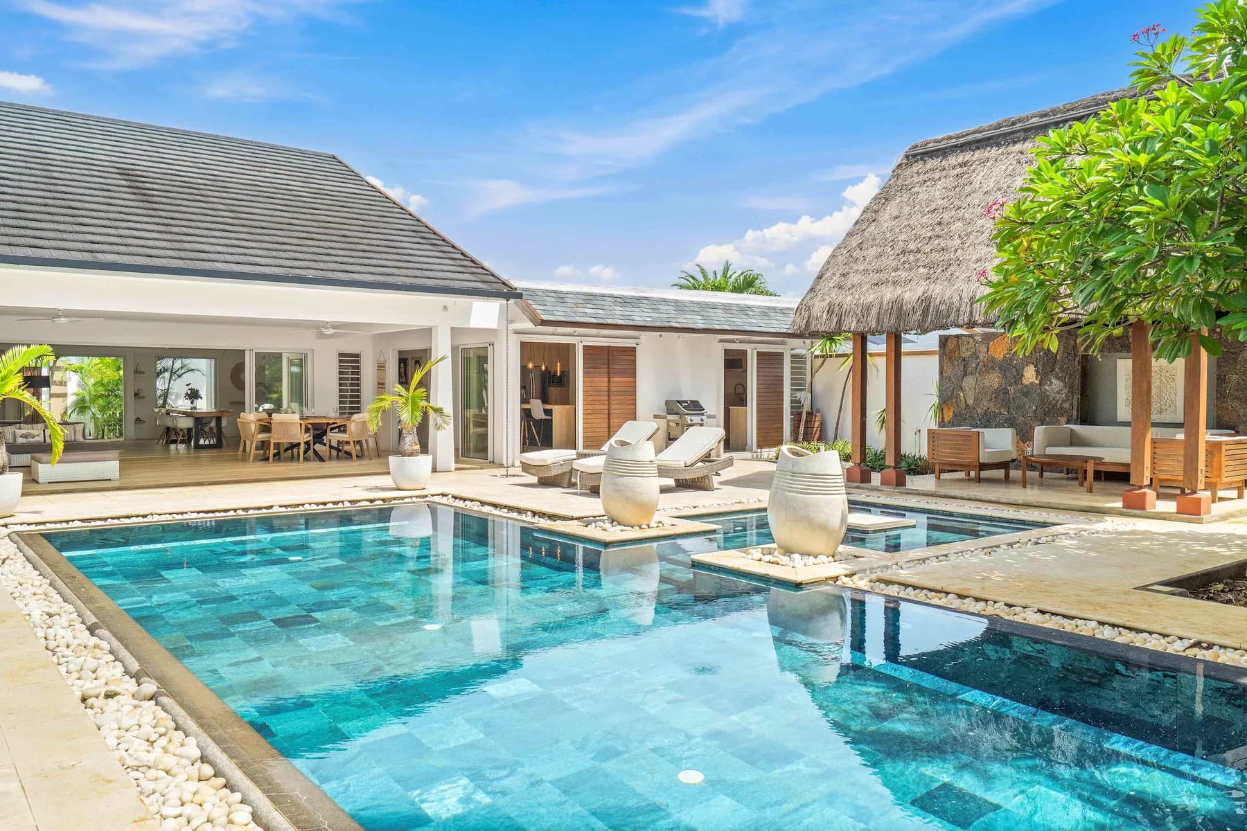 Villa Solea – Luxury Retreat & Private Pool, photo 1 of 53.