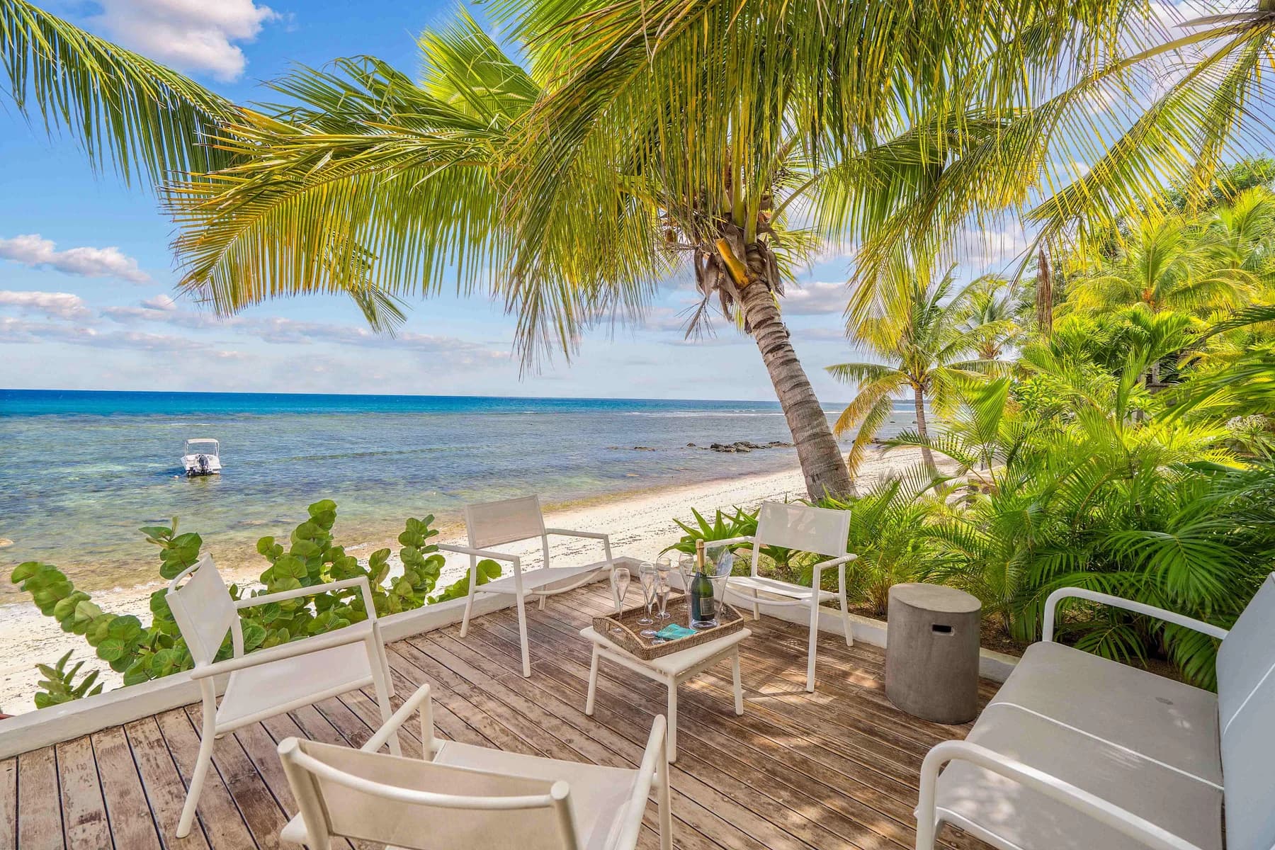 Villa Marea - Exceptional Beachfront Sanctuary, photo 1 of 61.