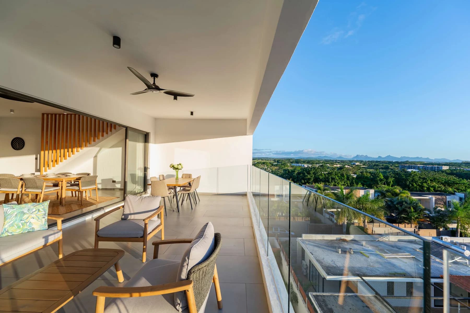 Horizon Altura - Luxury Penthouse & Rooftop Pool, photo 1 of 35.