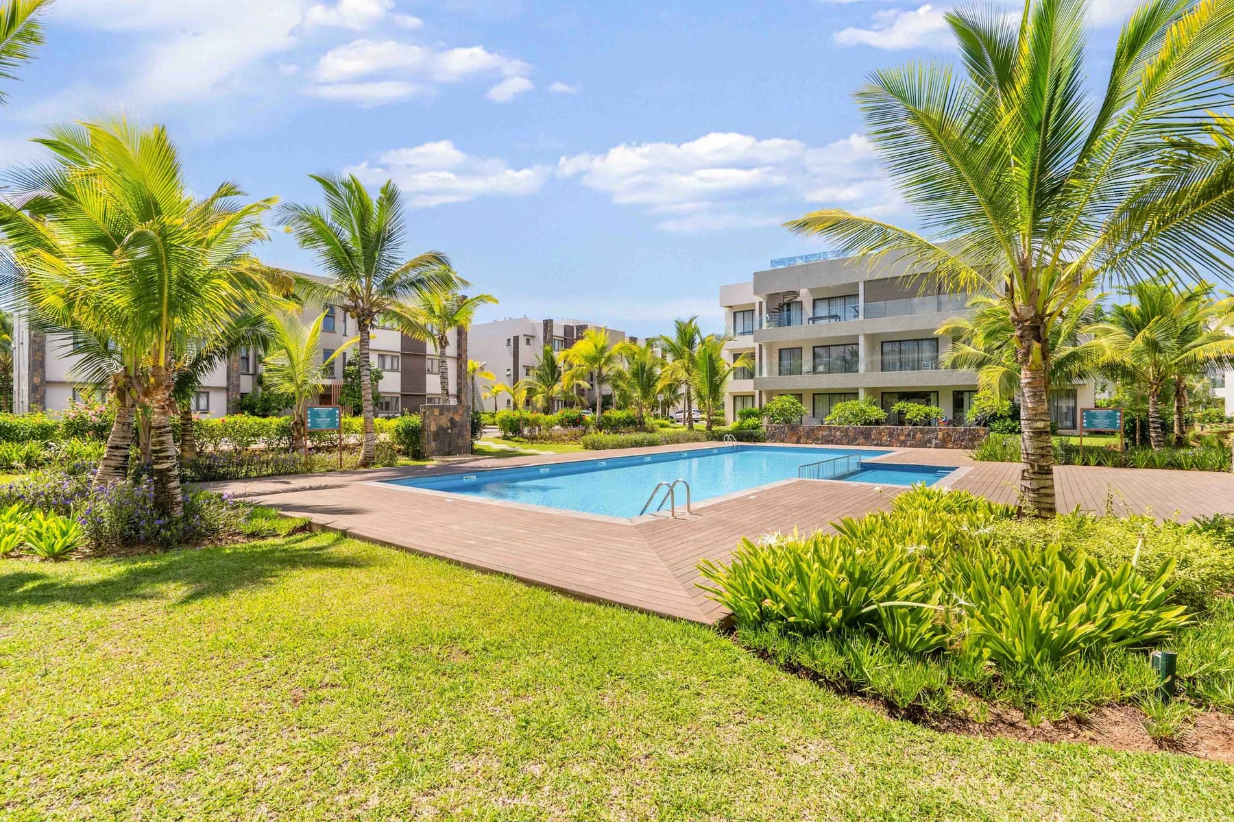 Canopy Living - Luxury Retreat by Mont Choisy, photo 1 of 41.