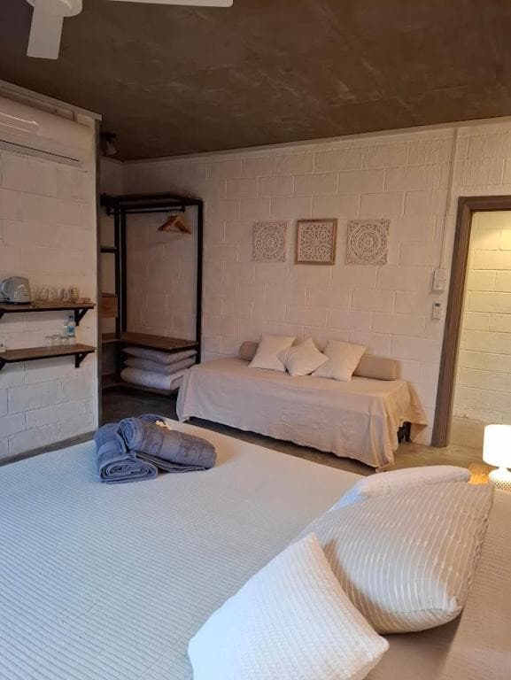 Family room at Kot Nou