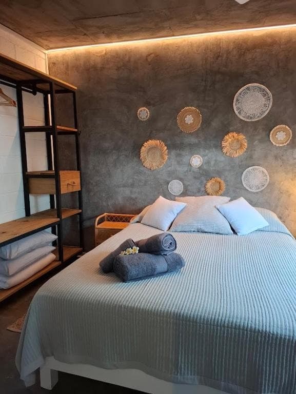Double room at Kot Nou