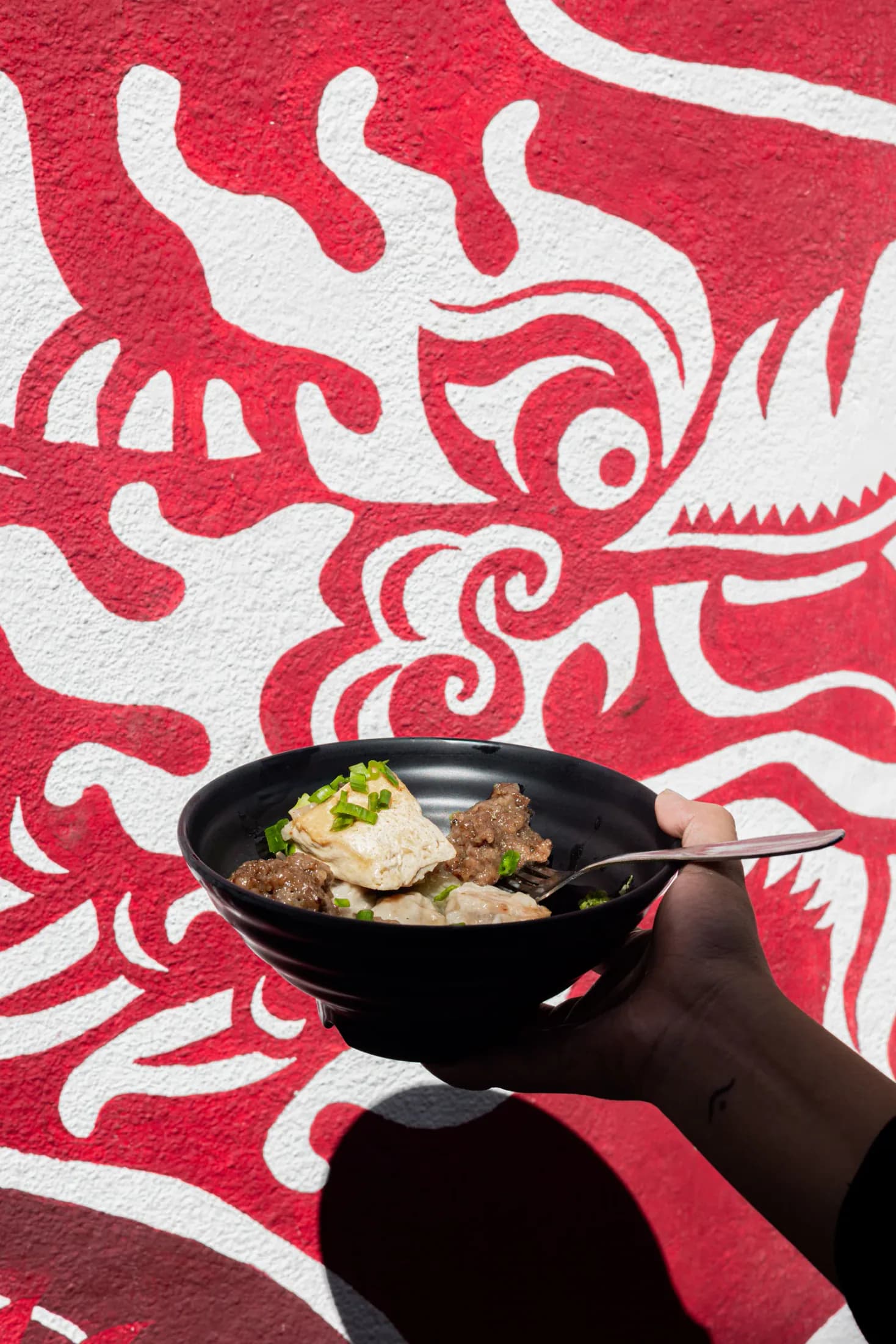 Port Louis Heritage and Street Food Walking Tour