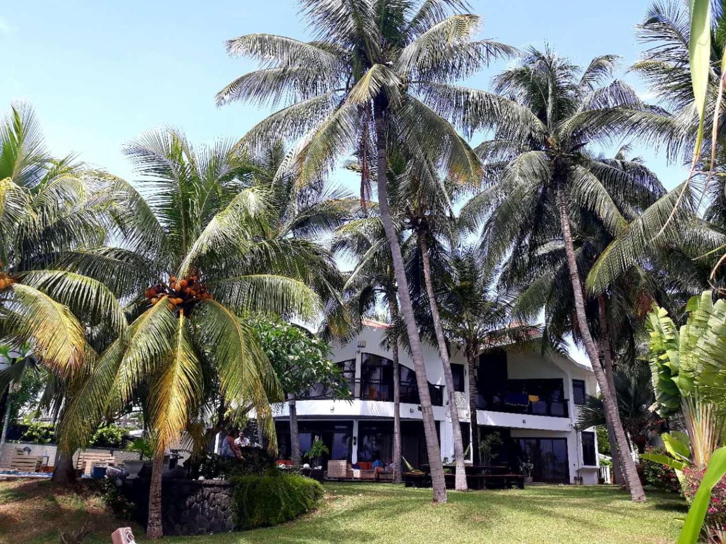 La Maison de la plage - Guest House