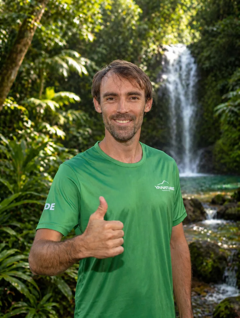 Nicolas Queland
