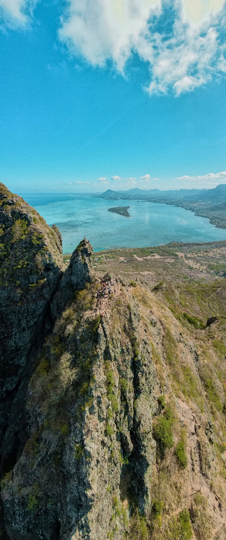 Le Morne Brabant hike: what makes the mountain so special before the climb