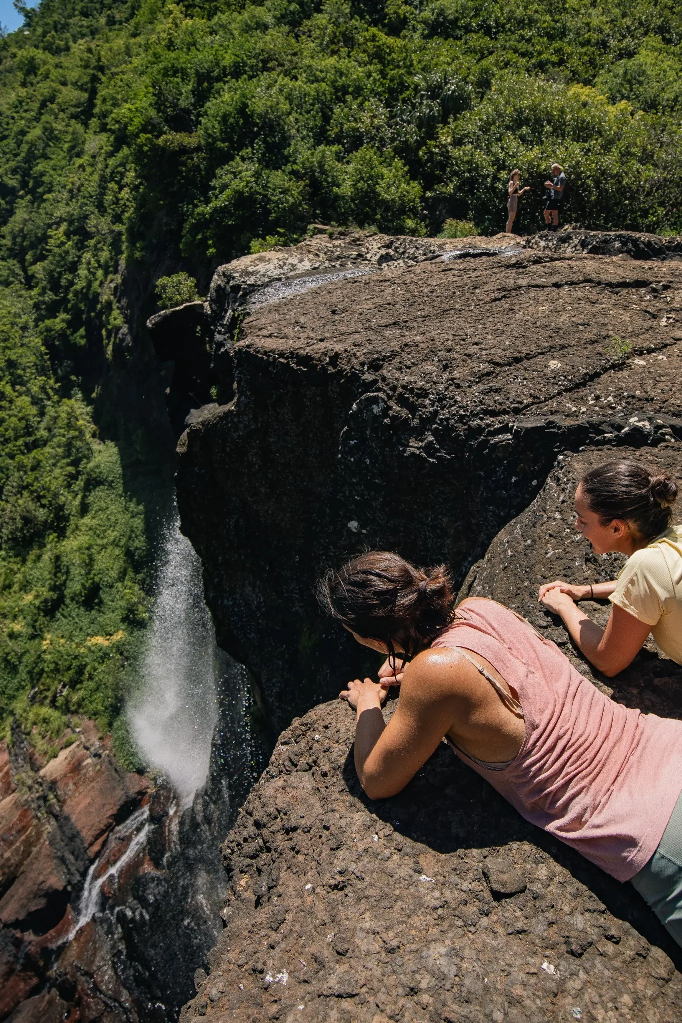 Les meilleures randonnées à découvrir à l'île Maurice