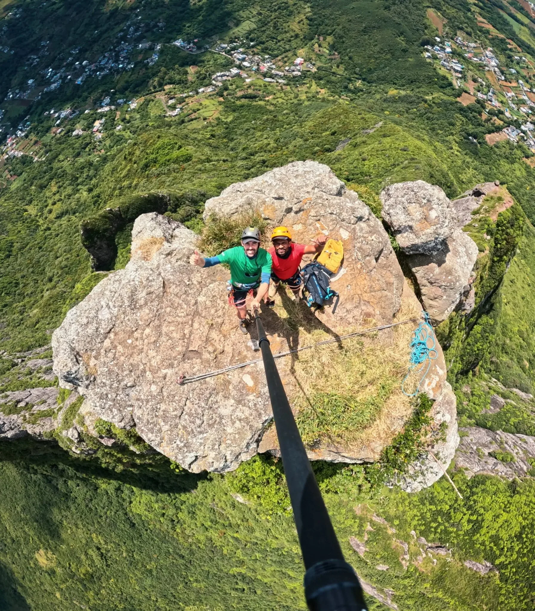 Wanderung auf den Pieter Both auf Mauritius: Das sollten Sie vor dem Gipfelaufstieg wissen