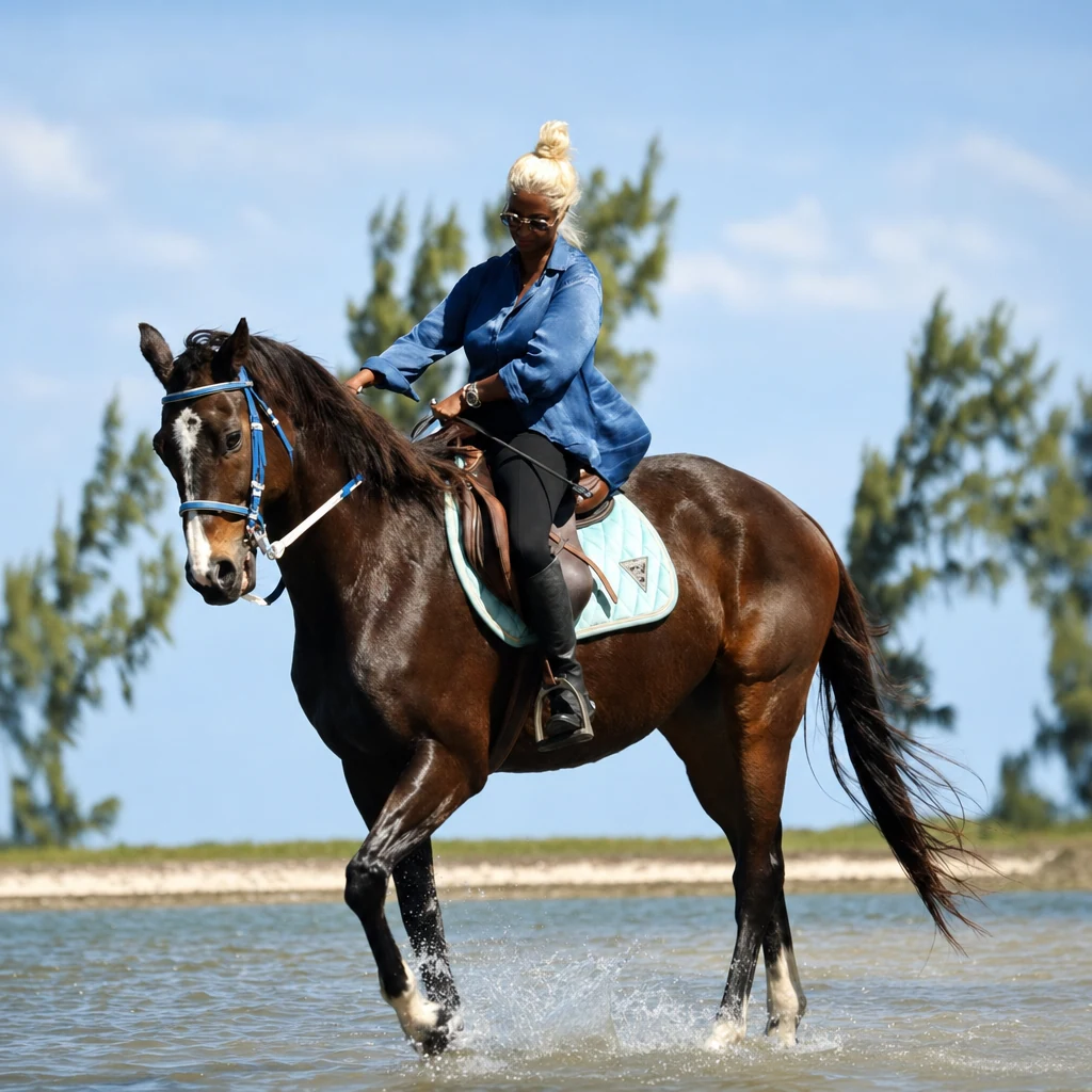 Haras du Morne