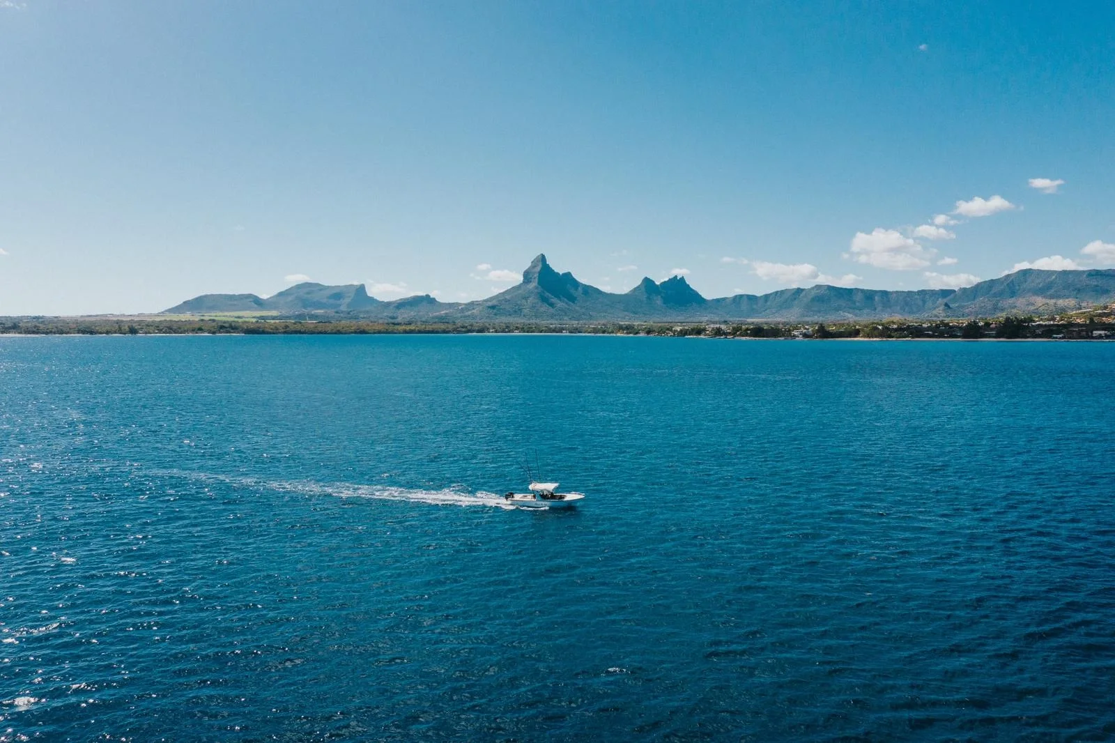 Pelagic Paradise Mauritius