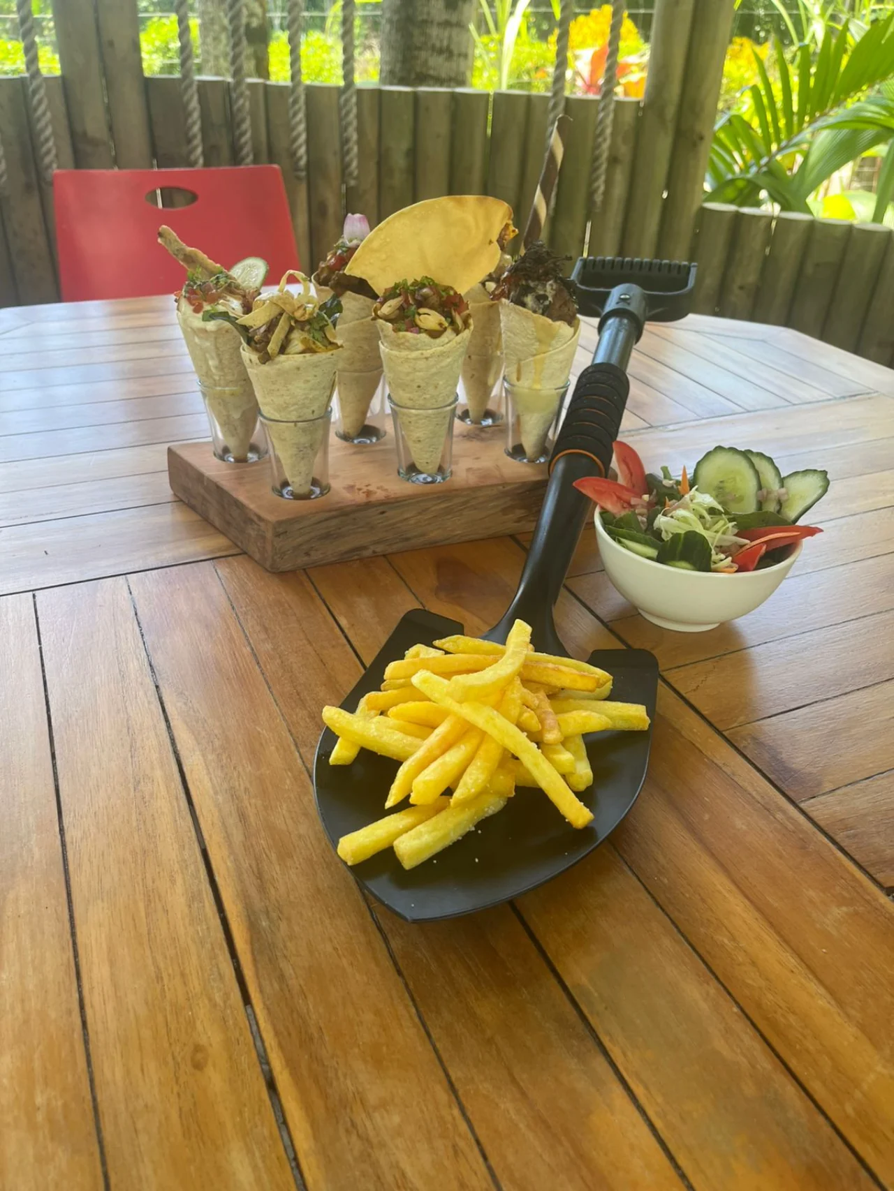 Curious Mauritius