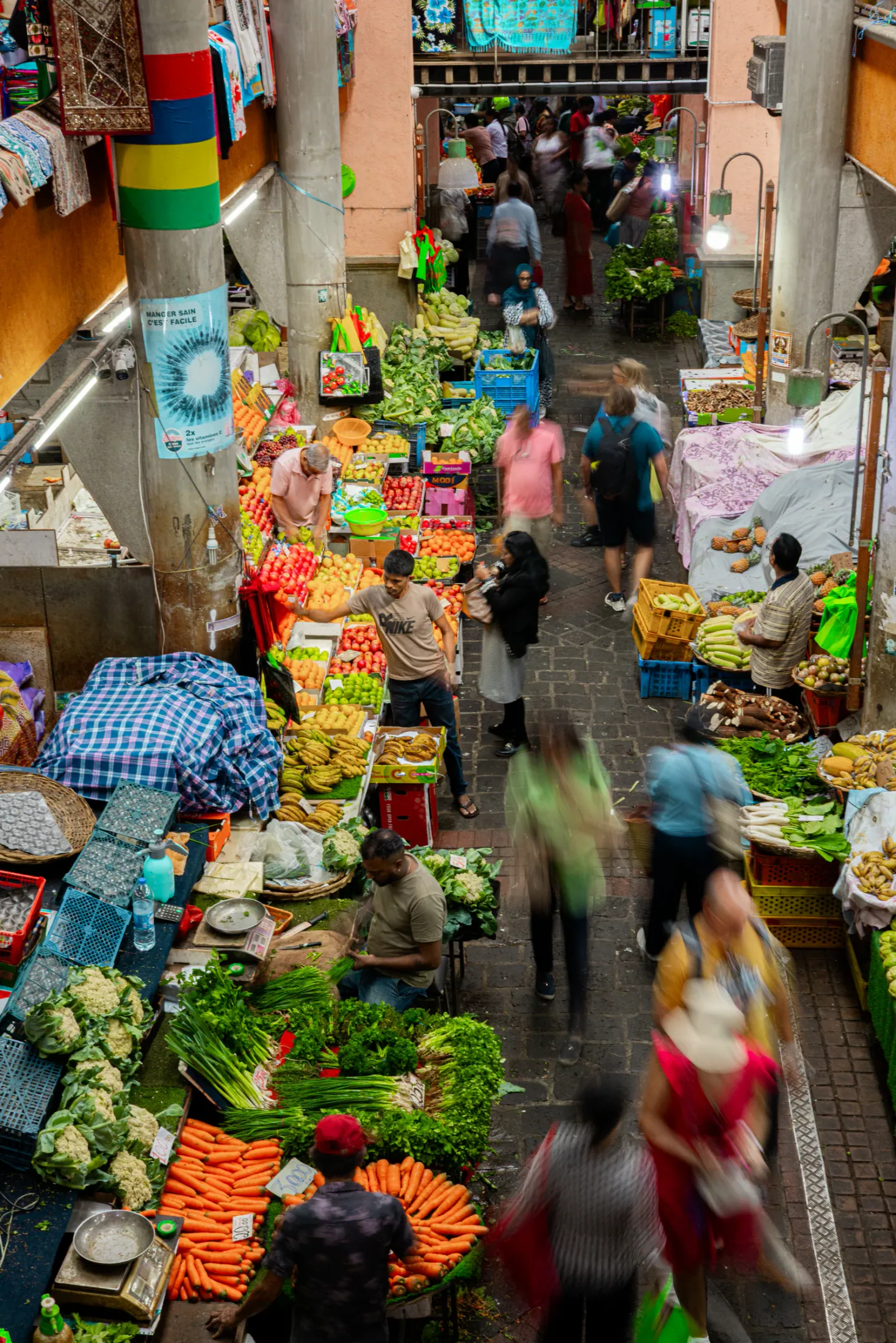 Port Louis Heritage and Street Food Tour Beach photo 3