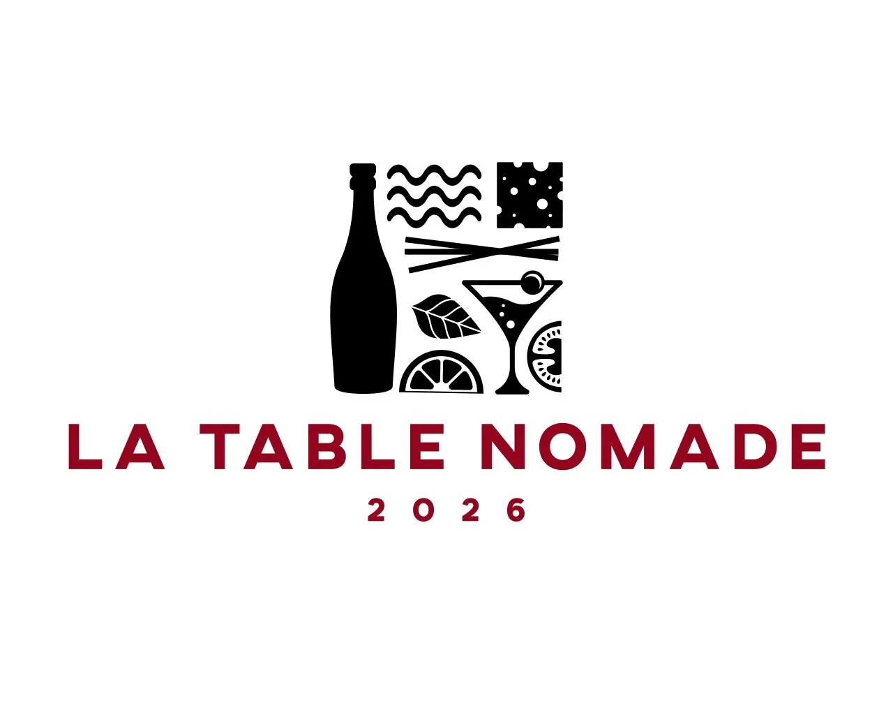La Table Nomade